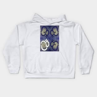 OM Kids Hoodie